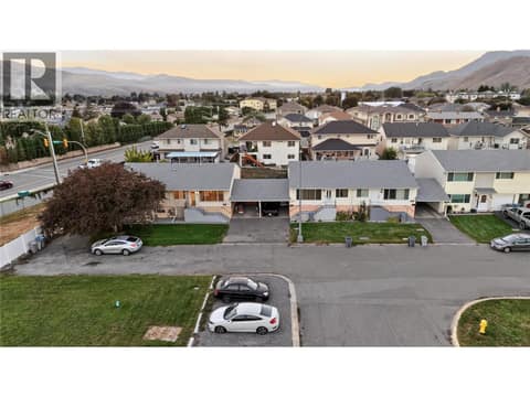 Photo 5 of 800 VALHALLA Drive Unit# 100, Brocklehurst, Kamloops