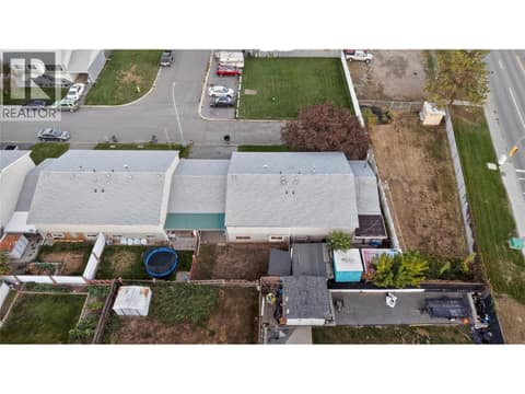 Photo 6 of 800 VALHALLA Drive Unit# 100, Brocklehurst, Kamloops