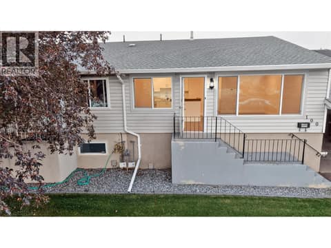 Photo 8 of 800 VALHALLA Drive Unit# 100, Brocklehurst, Kamloops