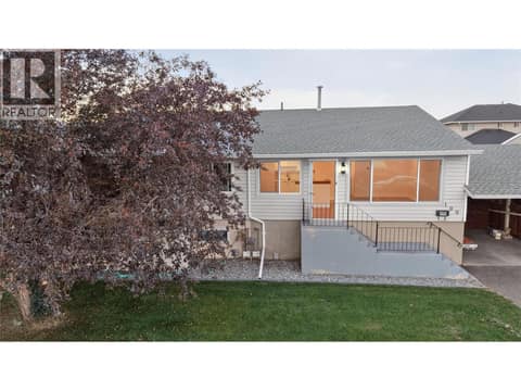 Photo 9 of 800 VALHALLA Drive Unit# 100, Brocklehurst, Kamloops