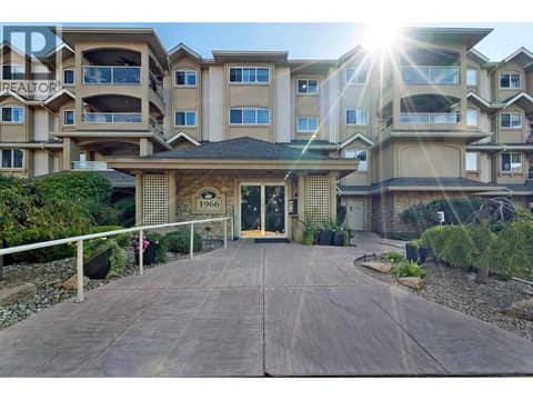Photo 2 of 1966 Enterprise Way Unit# 313 Lot# Lot 30, Glenmore, Kelowna