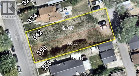Photo 1 of 342/350 Rigsby Street, Main North, Penticton