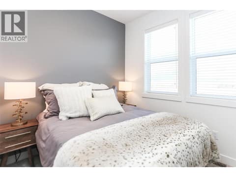 Similar too  - Second Bedroom at 610 Academy Way Unit# 111, University District, Kelowna