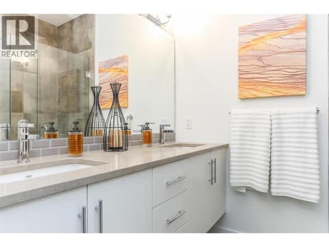 Similar too - Primary Ensuite 4PC at 610 Academy Way Unit# 109, University District, Kelowna