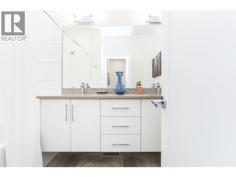 Similar too  - Second Bathroom 4PC at 610 Academy Way Unit# 109, University District, Kelowna