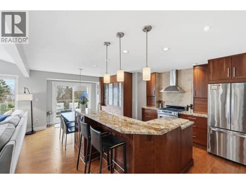 Photo 10 of 1577 Klein Road, West Kelowna Estates