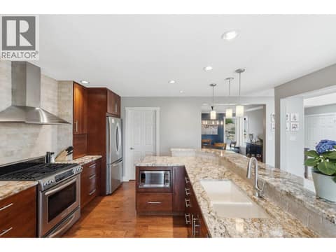 Photo 11 of 1577 Klein Road, West Kelowna Estates