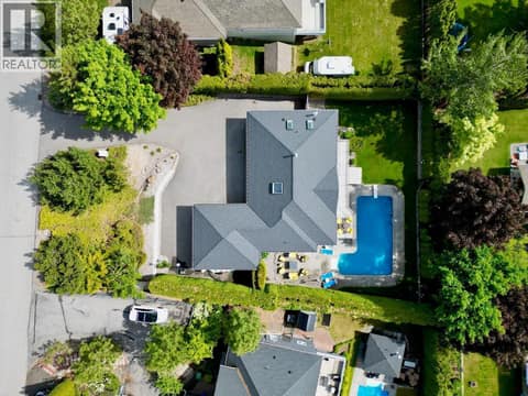 Photo 2 of 1577 Klein Road, West Kelowna Estates