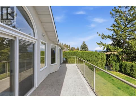 Photo 29 of 1577 Klein Road, West Kelowna Estates