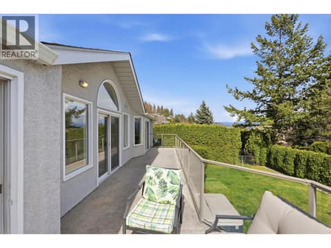 Photo 30 of 1577 Klein Road, West Kelowna Estates