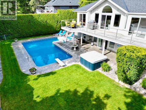 Photo 4 of 1577 Klein Road, West Kelowna Estates