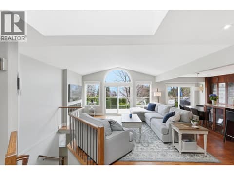 Photo 6 of 1577 Klein Road, West Kelowna Estates