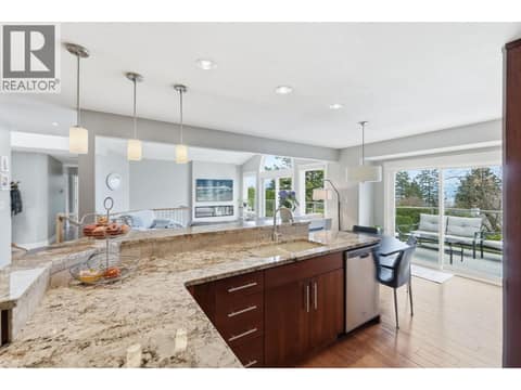 Photo 9 of 1577 Klein Road, West Kelowna Estates