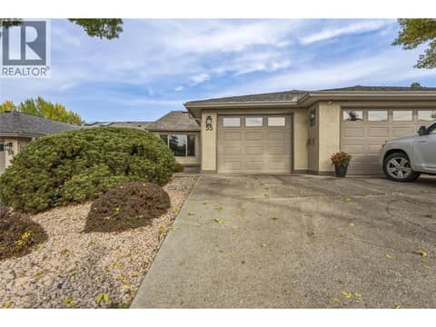Photo 34 of 1400 14th Avenue Unit# 55, East Hill, Vernon