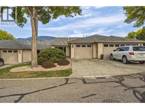 Photo 35 of 1400 14th Avenue Unit# 55, East Hill, Vernon