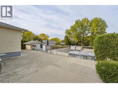 Photo 43 of 1400 14th Avenue Unit# 55, East Hill, Vernon