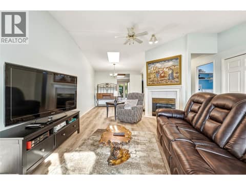 Photo 5 of 1400 14th Avenue Unit# 55, East Hill, Vernon