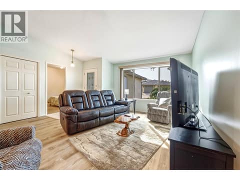 Photo 6 of 1400 14th Avenue Unit# 55, East Hill, Vernon