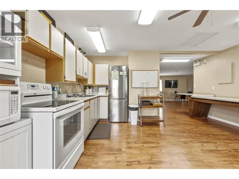 Clubhouse at 1400 14th Avenue Unit# 55, East Hill, Vernon