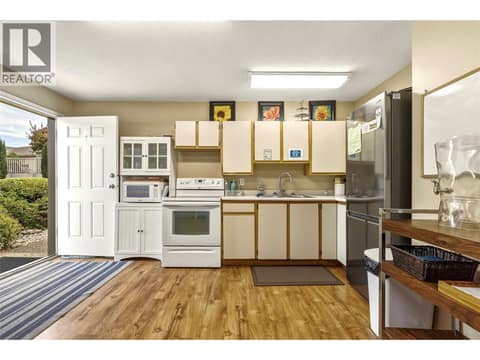 Clubhouse at 1400 14th Avenue Unit# 55, East Hill, Vernon