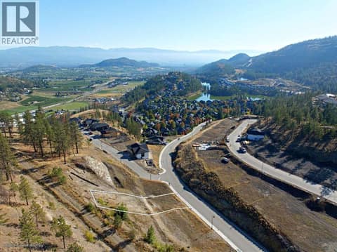 Photo 3 of 1569 Hidden Hills Drive, Wilden, Kelowna