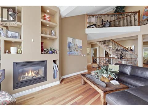 Photo 10 of 450 Azure Place, Sahali, Kamloops