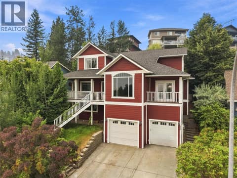 Photo 2 of 450 Azure Place, Sahali, Kamloops