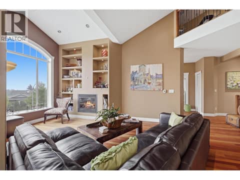 Photo 7 of 450 Azure Place, Sahali, Kamloops