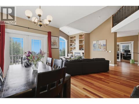 Photo 9 of 450 Azure Place, Sahali, Kamloops