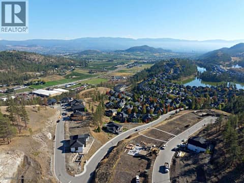Photo 3 of 1489 Sweet Grass Place, Wilden, Kelowna