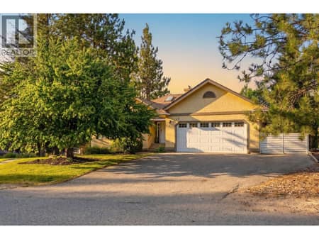 Photo 2 of 1977 Covington Crescent, West Kelowna Estates
