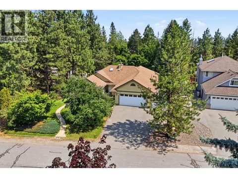 Photo 5 of 1977 Covington Crescent, West Kelowna Estates