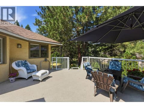 Photo 51 of 1977 Covington Crescent, West Kelowna Estates