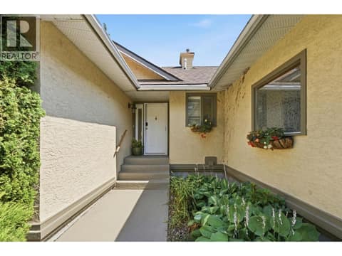 Photo 6 of 1977 Covington Crescent, West Kelowna Estates