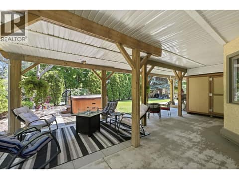 Photo 81 of 1977 Covington Crescent, West Kelowna Estates