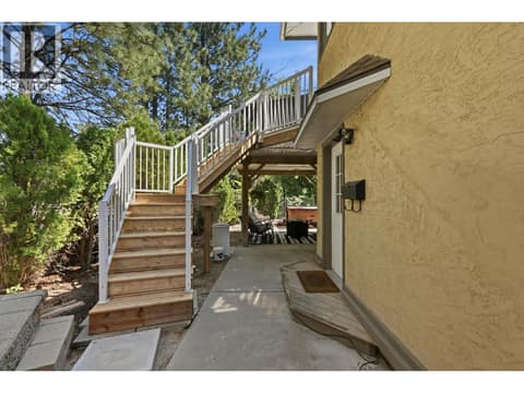 Photo 83 of 1977 Covington Crescent, West Kelowna Estates