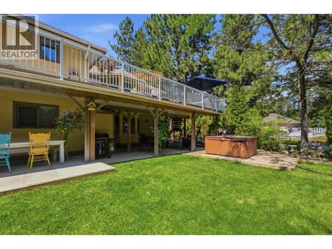 Photo 86 of 1977 Covington Crescent, West Kelowna Estates