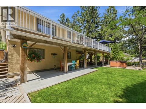 Photo 87 of 1977 Covington Crescent, West Kelowna Estates