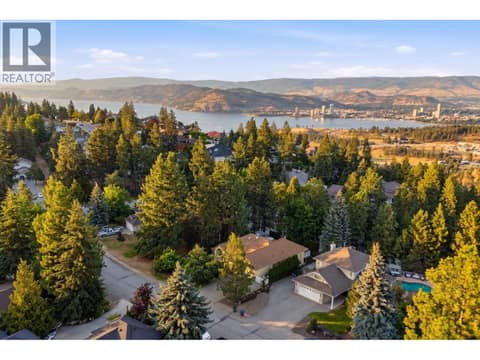 Photo 99 of 1977 Covington Crescent, West Kelowna Estates