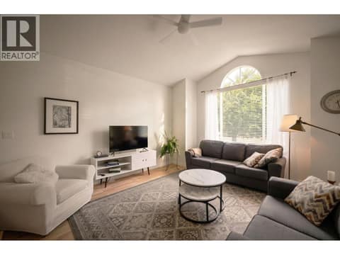 Stylized at 1977 Covington Crescent, West Kelowna Estates