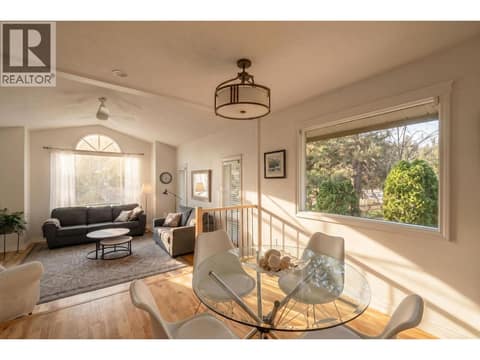 Stylized at 1977 Covington Crescent, West Kelowna Estates