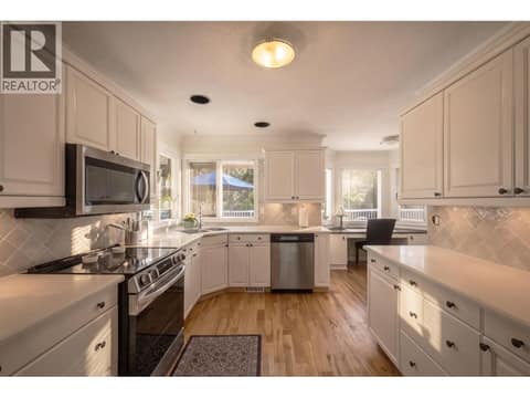 Stylized at 1977 Covington Crescent, West Kelowna Estates
