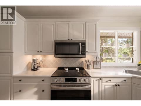 Stylized at 1977 Covington Crescent, West Kelowna Estates