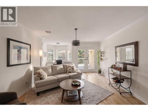 Stylized at 1977 Covington Crescent, West Kelowna Estates