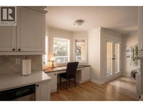 Stylized at 1977 Covington Crescent, West Kelowna Estates