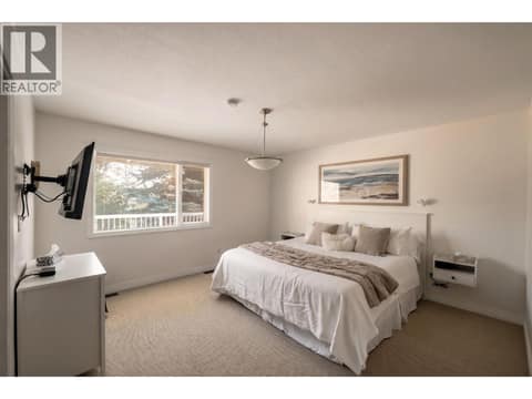 Stylized at 1977 Covington Crescent, West Kelowna Estates
