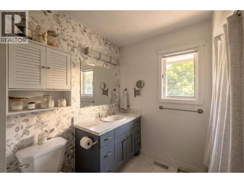 Stylized at 1977 Covington Crescent, West Kelowna Estates