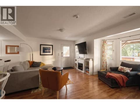 Stylized at 1977 Covington Crescent, West Kelowna Estates