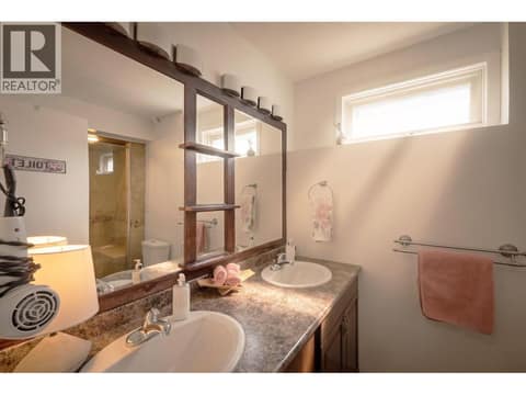 Stylized at 1977 Covington Crescent, West Kelowna Estates