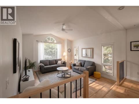Stylized at 1977 Covington Crescent, West Kelowna Estates
